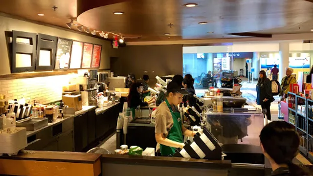 Starbucks