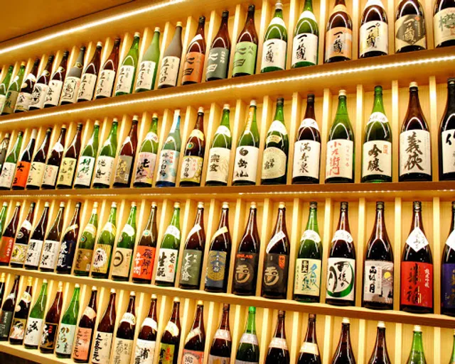 Nurukan Sato Gotenyama