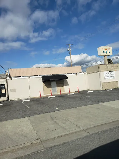 AJ's Restaurant & Bar LLC