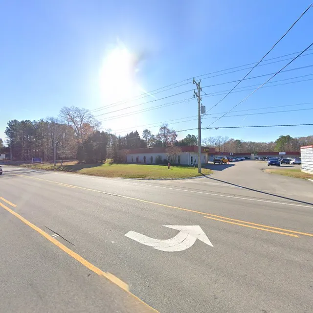 Crabby Couple Gift Shop