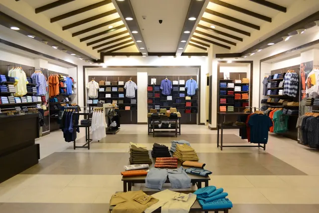 Indian Terrain - Vastrapur, Ahmedabad