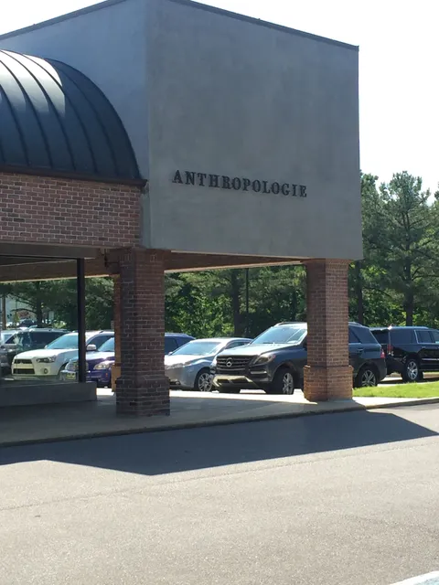 Anthropologie