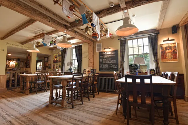 The World's End Patching