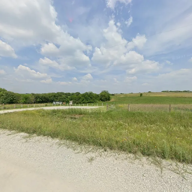 Twin Oaks Wildlife Management area