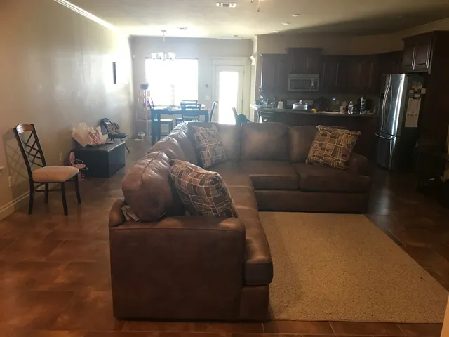 Darby's Big Furniture