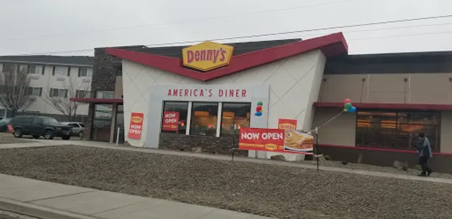 Denny's
