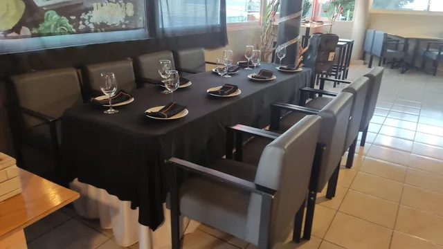 Hamburguesas la Terraza Santa Fe