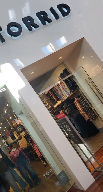 Torrid