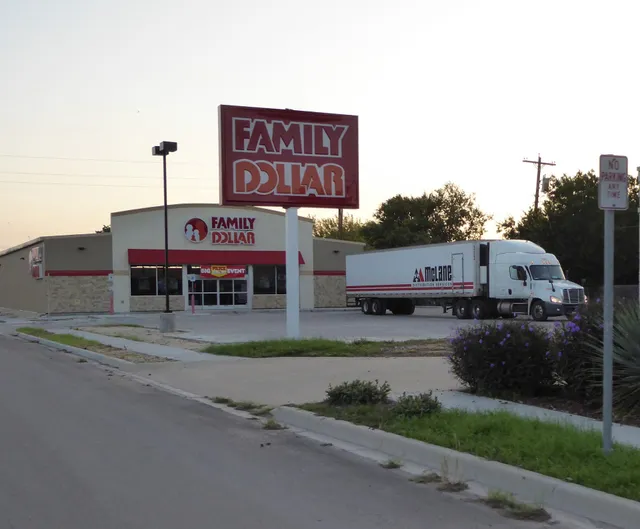 Family Dollar