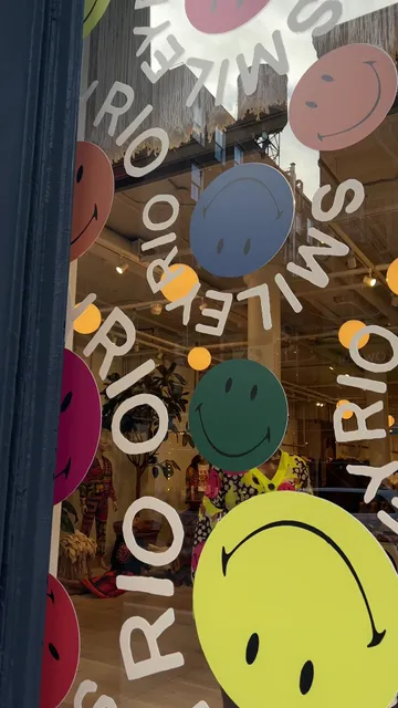 FARM Rio Flagship Store