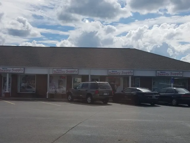 Iman's Beauty Supply