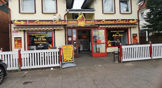 Croque-Curt - Trittau