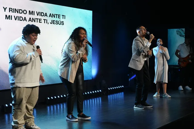 Revival Church of Atlanta