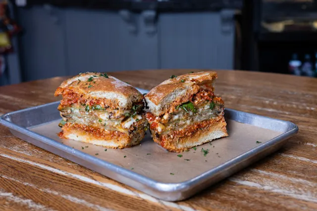 Walden's Coffeehouse