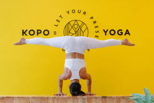 Kopo Yoga