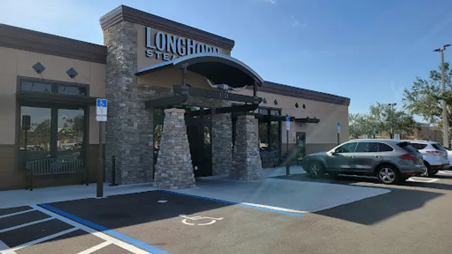 LongHorn Steakhouse