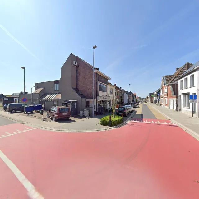 Brood En Banket Gregory