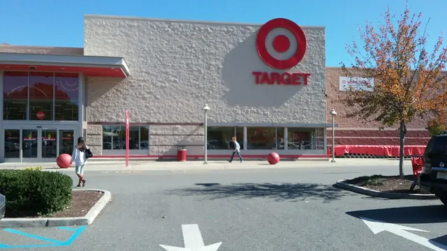 Target