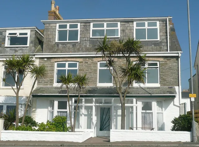 Lyncroft Bed & Breakfast