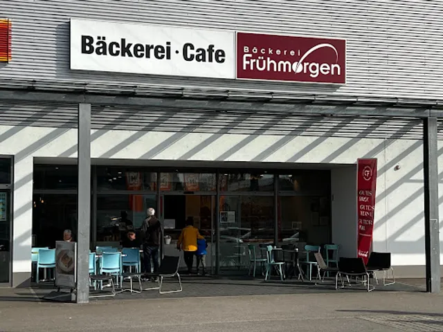 Bäckerei Frühmorgen