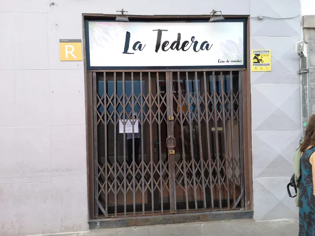 La Tedera