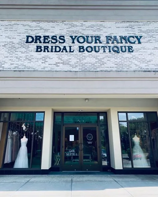 Dress Your Fancy, LLC