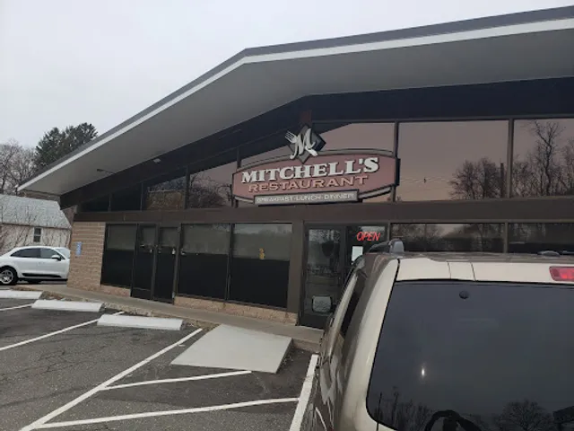 Mitchell's Restaurant