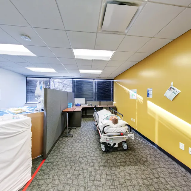 Chamberlain University - Irving