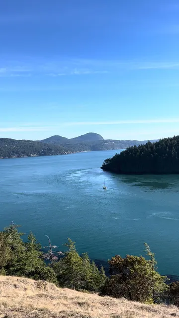 Washington Park Overlook