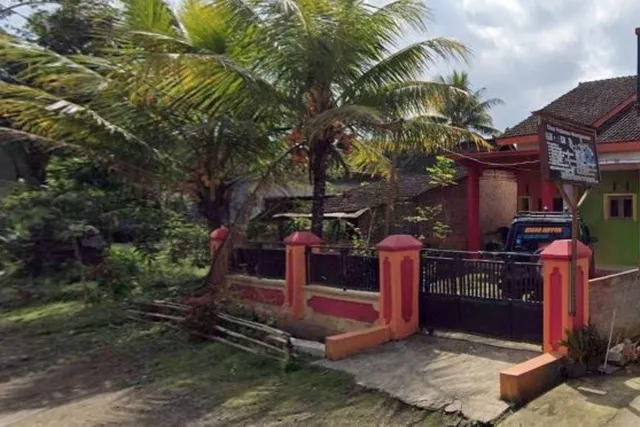 Ijen Volcano Guesthouse