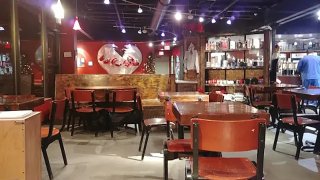 Kaladi Brothers Coffee