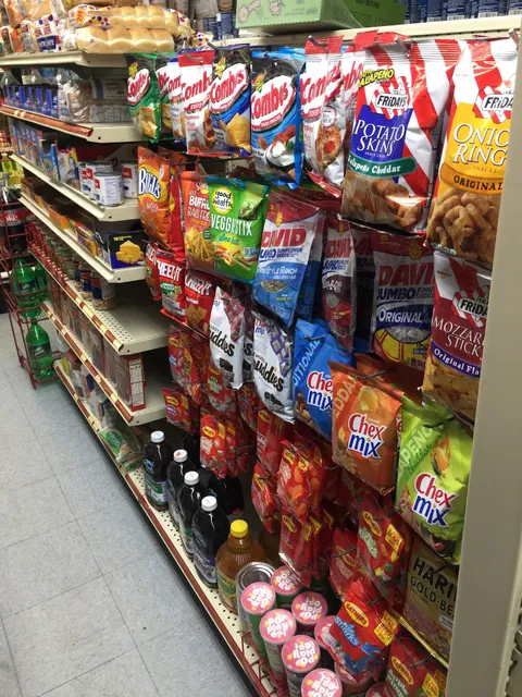 Skip's Country Store