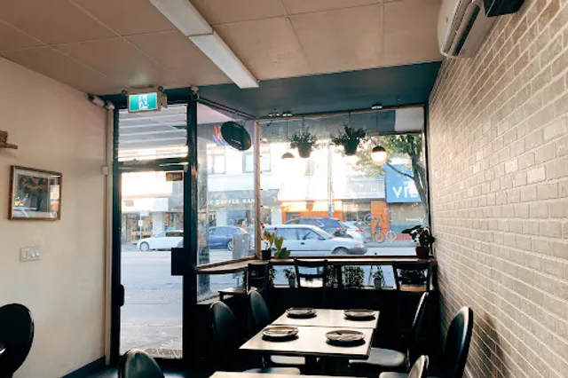 Beeryani Indian Cuisine