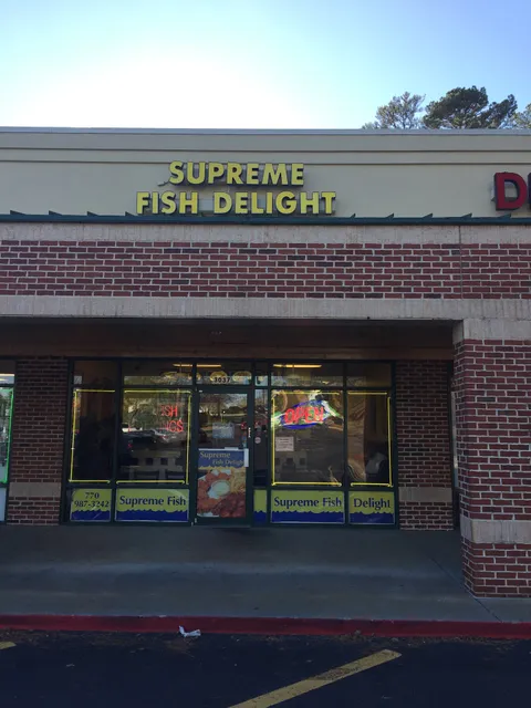 The Centre at Panola