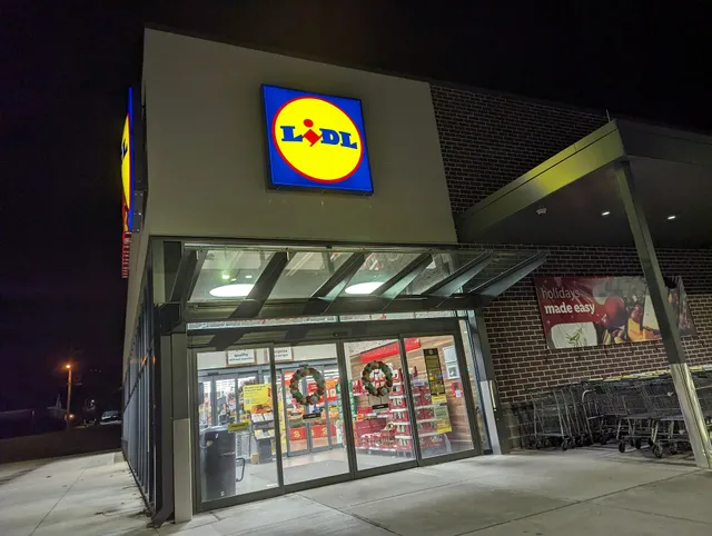 Spring Garden Township