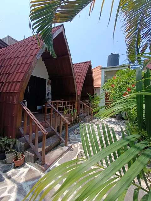 Gili Mesari Cottages & Homestay