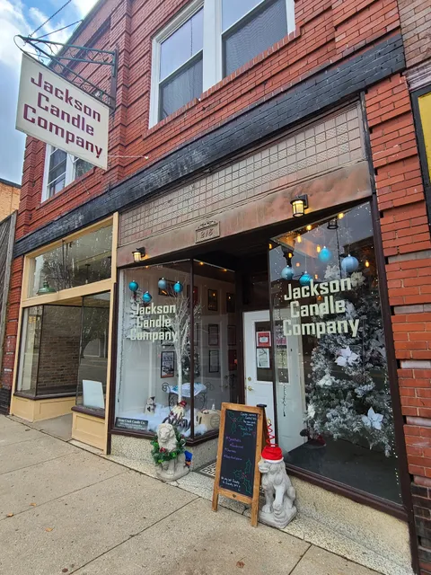 Jackson Candle Company