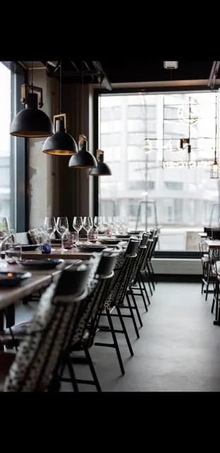 The One Thai Kitchen