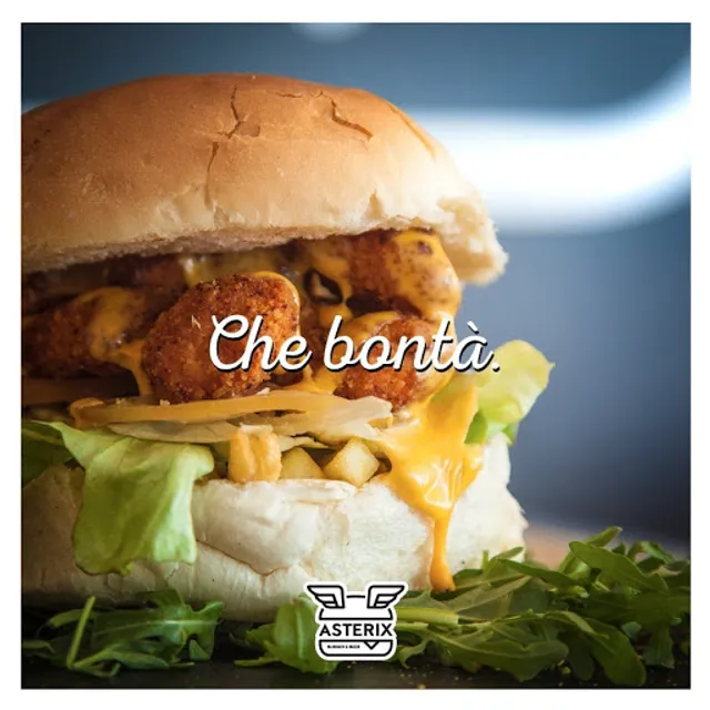 Paninoteca OPS | O Panin Street