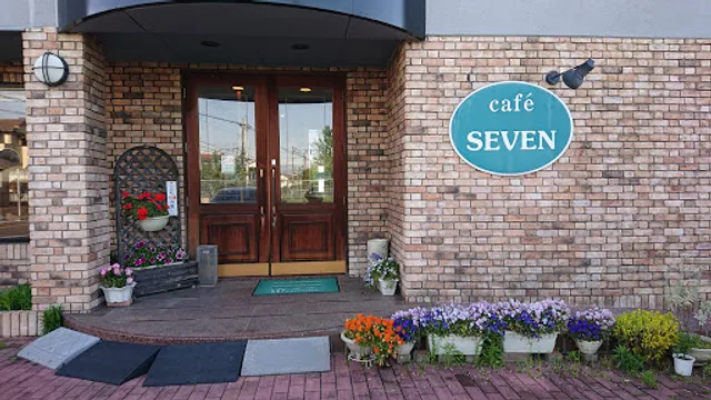 Cafe Seven