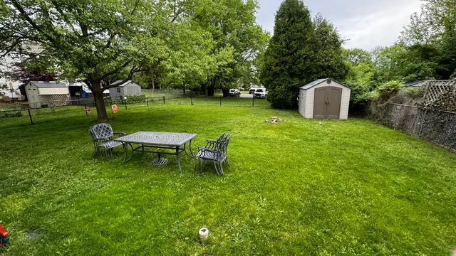 Towne & Country Management