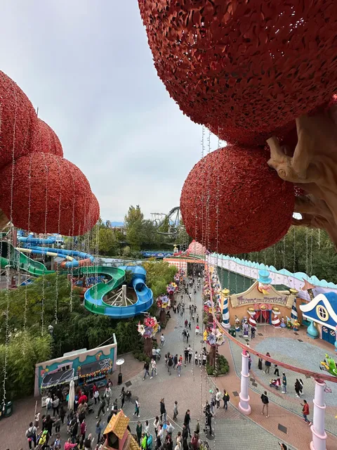 Gardaland Park