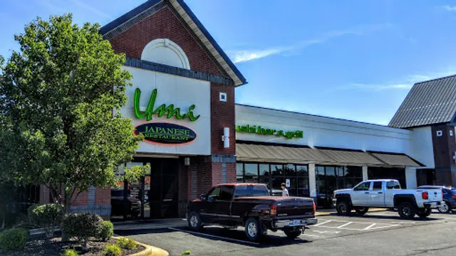 Umi Japanese Restaurant