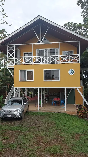 Finca Agroecológica Los Pilares