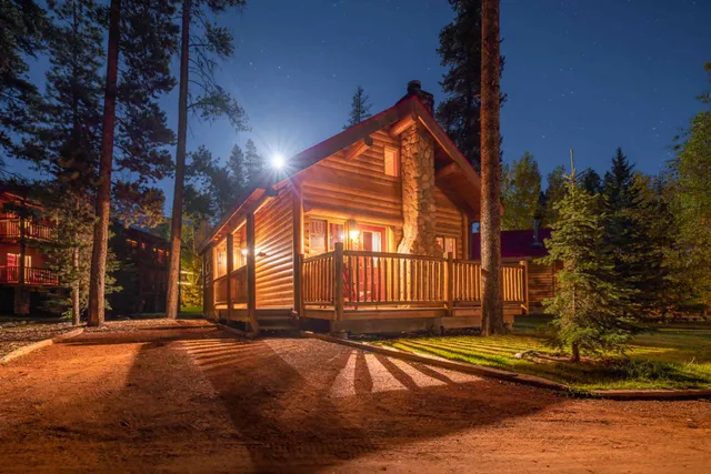 Baker Creek By Basecamp