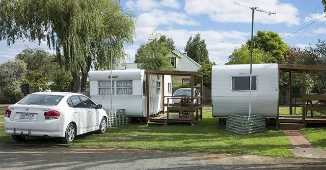 Triabunna Cabin & Caravan Park