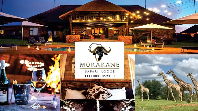 Morakane Safari Lodge