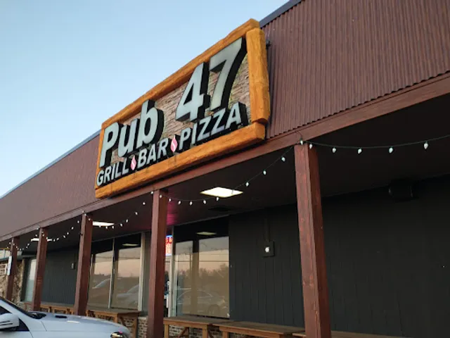 Pub 47