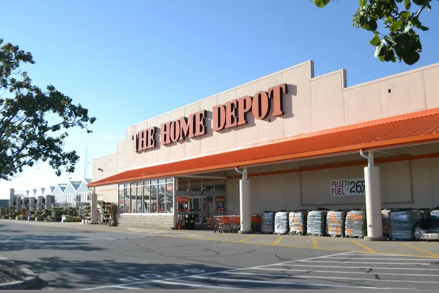 The Home Depot