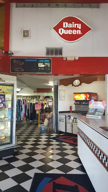 Dairy Queen Madison Ave.